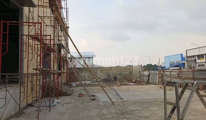For Rent New Warehouse Ready to Occupy Delta Silicon Cikarang Bekasi For Rent New Warehouse Ready to Occupy Delta Silicon Cikarang Bekasi