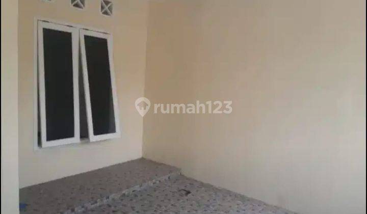 Rumah Classic Modern Siap Huni Tambun Utara Bekasi 1