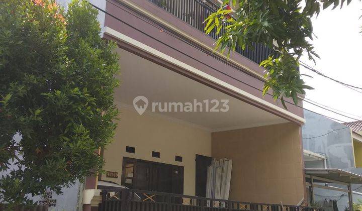 Dijual Rumah Murah Bagus Di Bulevard Hijau Harapan Indah  Bekasi 2