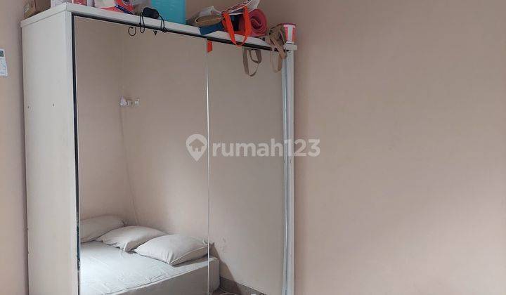 Rumah Modern Minimalis Bebas Banjir Siap Huni Babelan 2