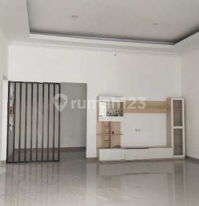 Rumah Cantik Siap Huni - Dalam Cluster Harapan Indah, Bekasi