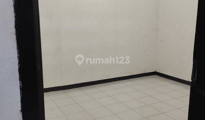 Dijual Rumah Strategis Murah Di Jakasampurna Bekasi Barat  2