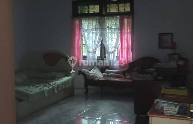 Rumah Bagus Lokasi Startegis di Kebayoran Lama, Jakarta Selatan 2