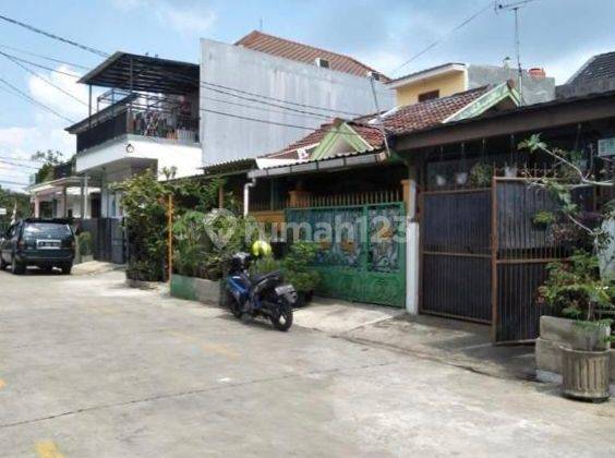 Dijual Rumah Termurah Di Duta Bumi 
harapan Indah Bekasi
 2