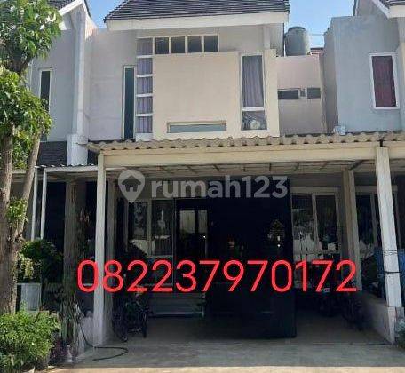 Disewakan Rumah Minimalis Di Cluster Neo Vasana Harapan Indah Bekasi

 1