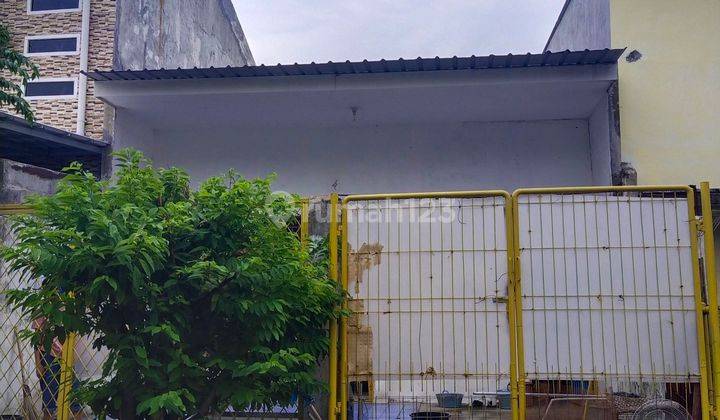 Dijual Rumah Termurah di Taman Modern Cakung Jakarta Timur
 1