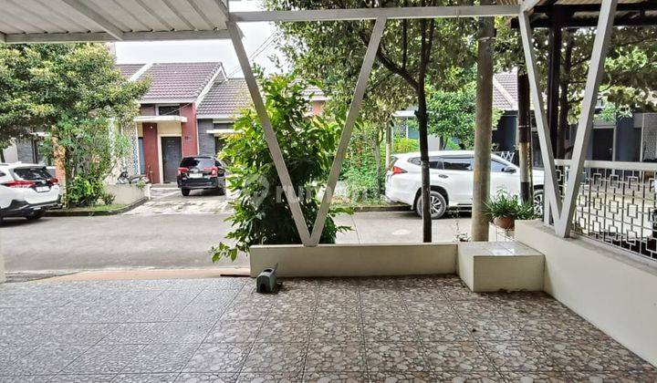 Dijual Rumah Harapan Mulya Regency Cluster Acasia Tarumajaya Bekasi 2