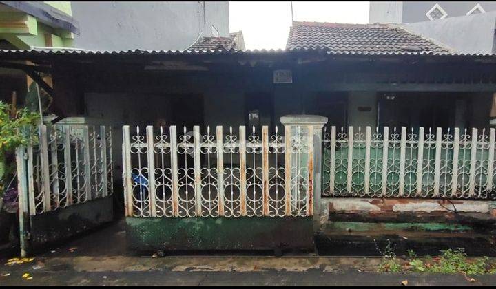 Dijual Rumah Bahan Di Harapan Indah I
bekasi  2