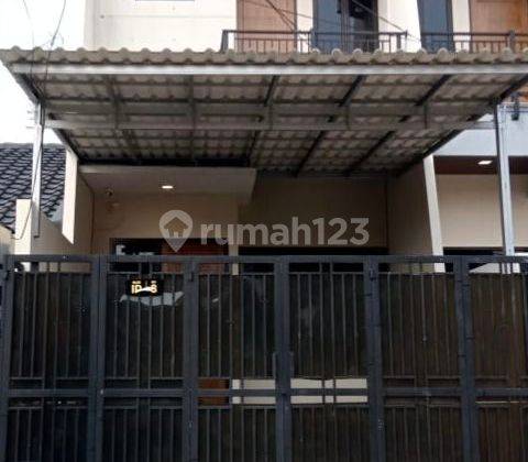 Dijual Rumah Bagus Siap Huni Di Harapan Indah Bekasi
 1