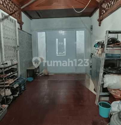 Dijual Cepat Rumah siap Huni THB Bekasi 2