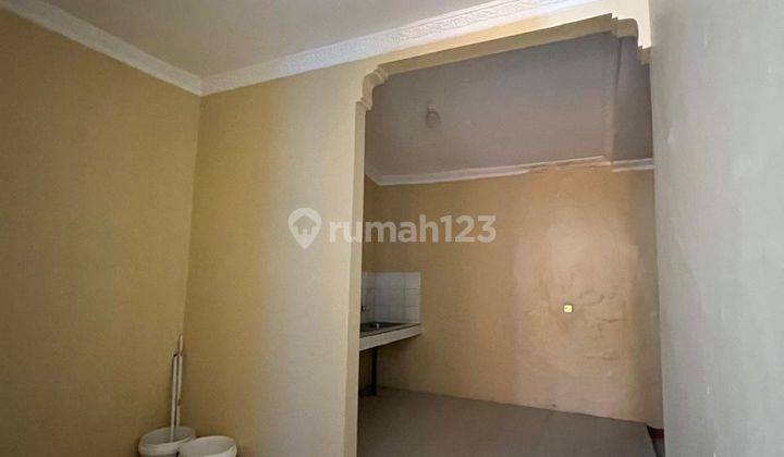 Dijual Rumah Murah  di Taman Harapan Baru Bekasi 2