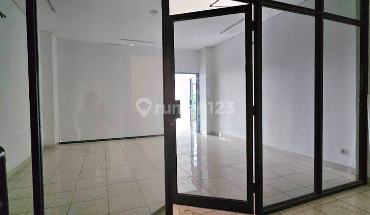 Disewakan Ruko Avenue Jgc Cakungjakarta Timur 2
