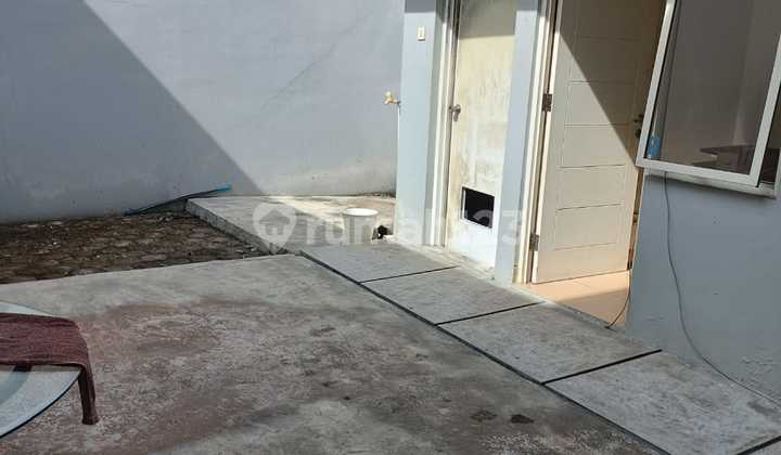 Disewakan Rumah Bagus Cluster Adara Di Harapan Indah 2 Bekasi 2