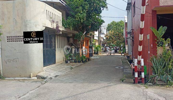 Dijual Rumah Hook Strategis  di Duta Kranji Bekasi Kota 2