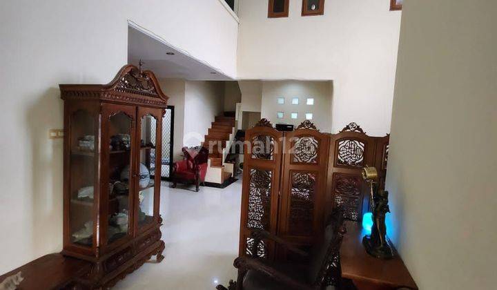 Dijual Rumah Hook Strategis Nyaman Bagus Di Jatibening Bekasi
 2