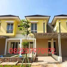 Dijual Rumah Murah Di Cluster Adara Harapan Indah Bekasi 
 1