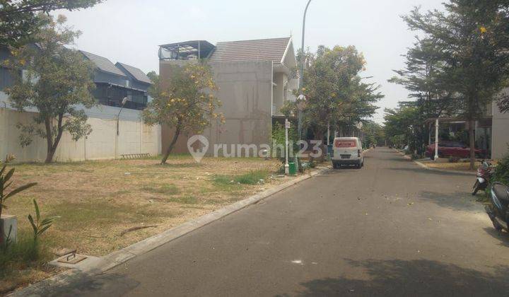 Dijual Kav
Cluster SouthThames Jakarta Garden City Cakung Jakarta Timur 1