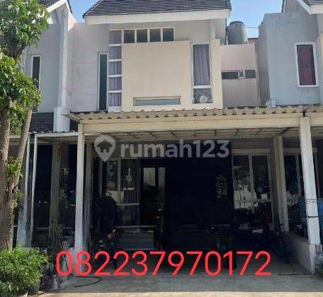 Disewakan Rumah Minimalis Di Cluster Neo Vasana Harapan Indah Bekasi


 1