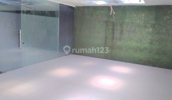 Gedung Kantor 3 lantai  Strategis, Aman, Nyaman dan Asri di Pondok Kelapa Duren Sawit, Jakarta Timur 2