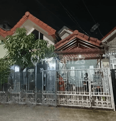 Dijual Cepat Rumah siap Huni THB Bekasi 1