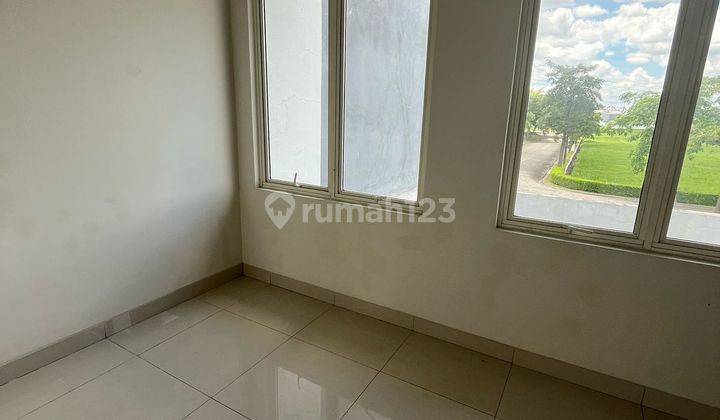 Rumah Minimalis Di Cluster Neo Vasana Harapan Indah Bekasi 2