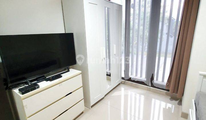 Dijual Rumah 2 Lantai Semi Furnished di Jakarta Garden City, Cluster Shinano, Jakarta Timur 2