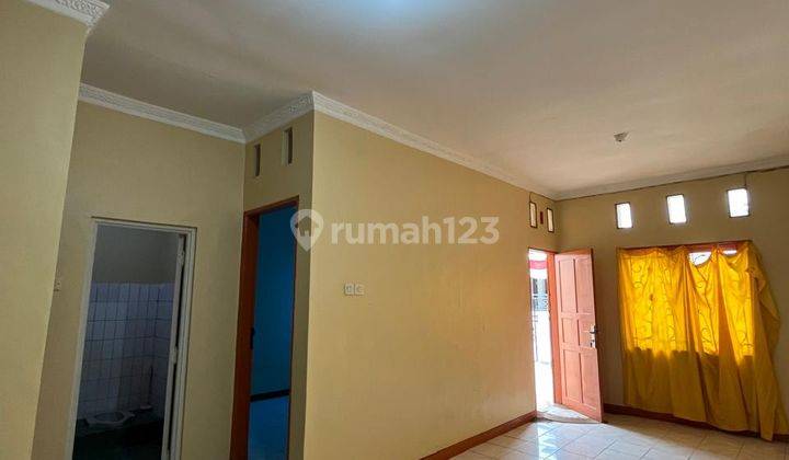 Dijual Rumah Murah  di Taman Harapan Baru Bekasi 1