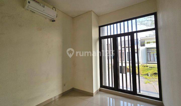 Dijual Rumah Termurah Di Cluster Shinano Jgc Cakung Jakarta Timur 2