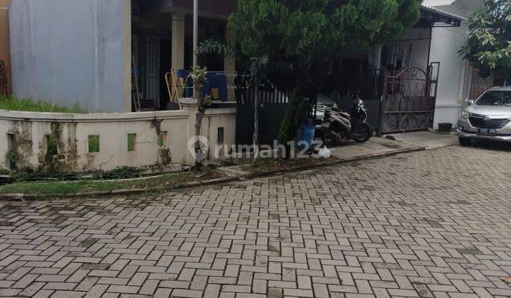 Dijual Rumah Hook Bagus di Komplek Arcadia, Daan Mogot, Batuceper, Tangerang 1