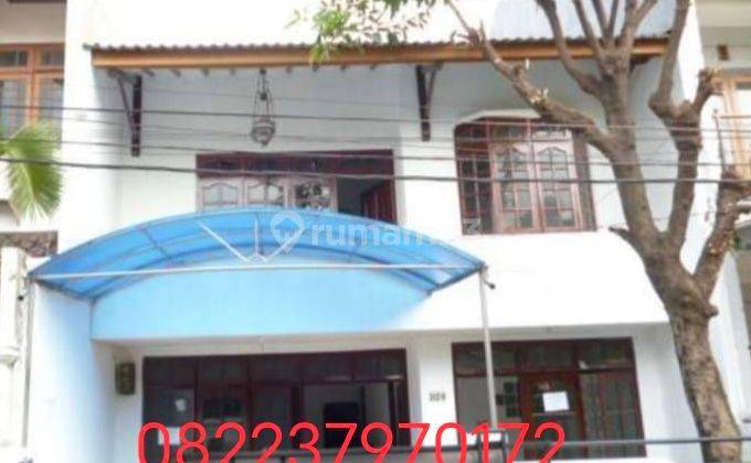 Dijual Rumah Murah Komplek Ptb Pondok Kelapa Duren Sawit Jakarta Timur
 1