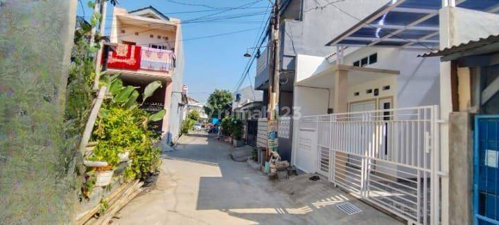 Dijual Rumah Minimalis Di Pesona Anggrek Harapan Jaya Bekasi Utara 

 2