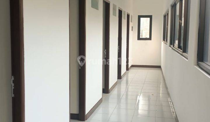 Dijual Kost Kostan  Dekat Kampus Trisakti Grogol Jakarta Barat
 2