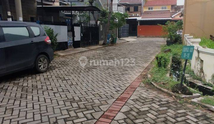 Dijual Rumah Hook Bagus di Komplek Arcadia, Daan Mogot, Batuceper, Tangerang 2