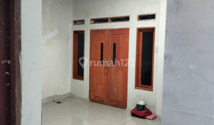 Dijual Rumah Baru Renovasi Di Sukapura Kelapa Gading Jakarta Utara

 2