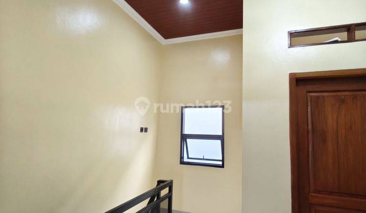 Dijual Rumah Baru Strategis di Permata Hijau Permai Kaliabang Bekasi 2