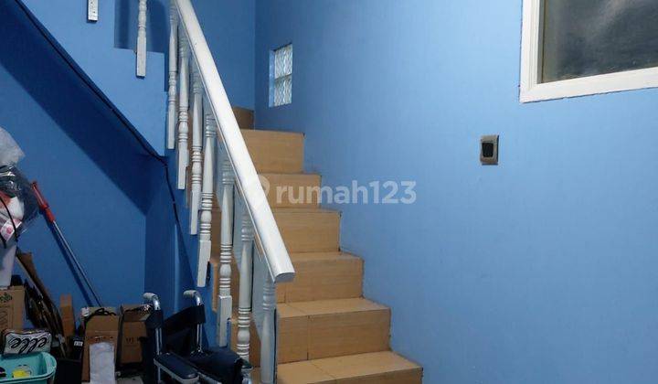 Dijual Rumah  Jalan Mawar Indah Harapan Indah 1 Bekasi 2