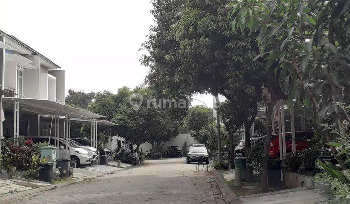 Dijual Rumah Di Cluster Savana Metland Menteng Cakung Jakarta Timur 2