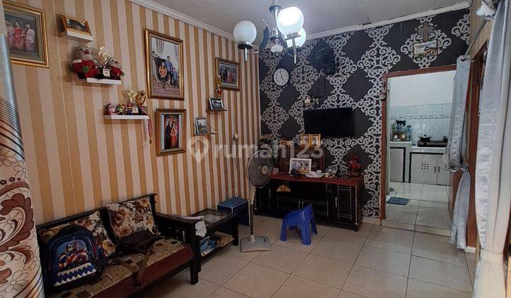 Dijual Rumah Sederhana Minimalis Siap Huni di Tambun Utara 2