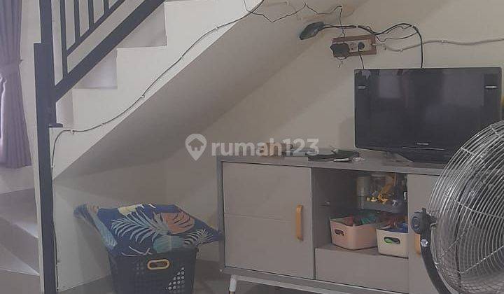 Dijual Rumah Bagus Siap Huni Di Harapan Indah Bekasi
 2