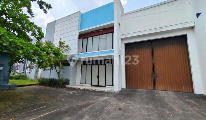 Dijual Pabrik Di Kawasan Industri Jababeka 3 Bekasi Dijual Pabrik Di Kawasan Industri Jababeka 3 Bekasi