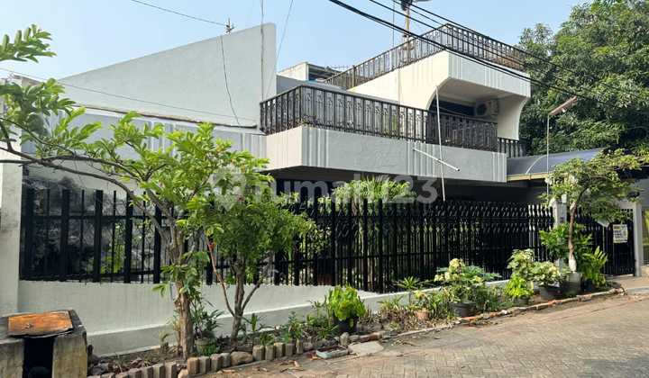 Taman Gading Pantai Rumah Siap Huni Taman Gading Pantai Rumah Siap Huni