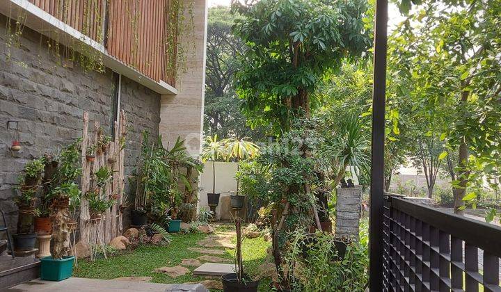 Graha Natura Rumah Minimalis Siap Huni. Full Marmer 2