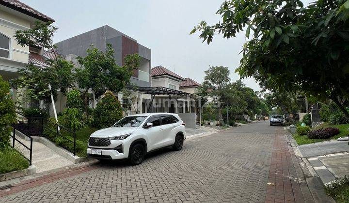 Citraland Fullerton Rumah Siap Huni 2