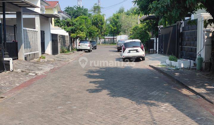 Dian Istana Taman Ratu Rumah Terawat Siap Huni. Semi Furnish. 2