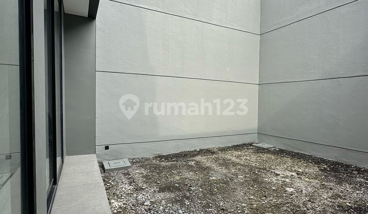 Citraland District 9 Rumah Baru Minimalis. 2