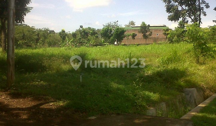 Tanah untuk Gudang di Purwoasri, Kediri  Lokasi Strategis. 5 Km dari Pintu tol Kertosono 1