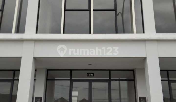 Ruko Citraland Driyorejo Baru Gress. Hadap Jalan Raya. Ruko Citraland Driyorejo Baru Gress. Hadap Jalan Raya.