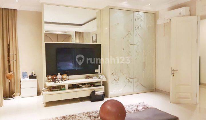 Pakuwon Indah La Riz Wood - Minimalis Furnish by design interior 2