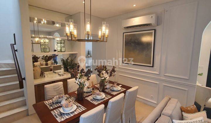 Citraland Oakwood Park New Minimalis Siap Huni 3