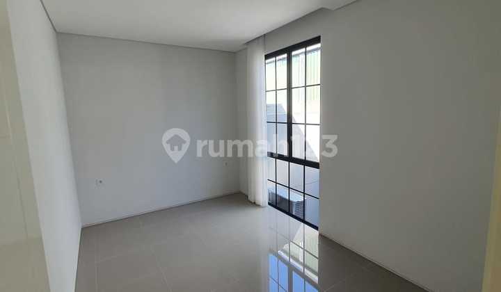 Citraland Oakwood Park New Minimalis Siap Huni 5